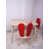 Brun/rouge est en rupture de stock