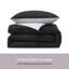 Ensemble d'édredon réversible 2 pièces Modern-124399707-124597302