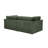Arkney Modular Corduroy Sectional-1403175684