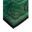 Yamili One-of-a-Kind 8' 2" X 10' 4" Hand Knotted Area Rug