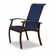 Chaise de patio Askar