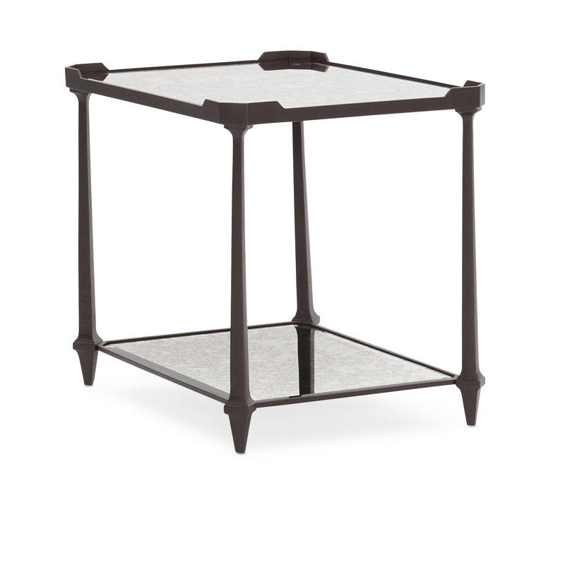 Table de bout End All