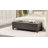 Loggins Faux Leather Upholstered Storage Bench-931415547
