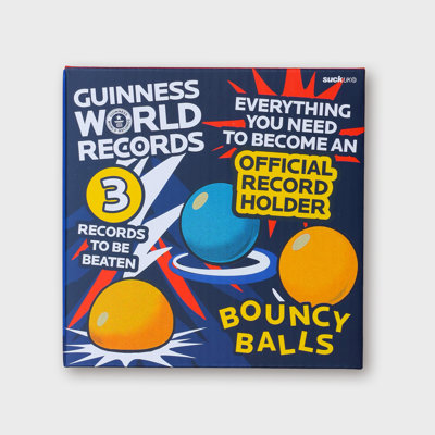 SUCK UK Drinking Games