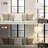 Levis 26" Farmhouse Table Lamps with USB, Type-C & Touch Control-2090438030