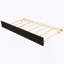 Lit plateforme simple avec lit gigogne-1691682260