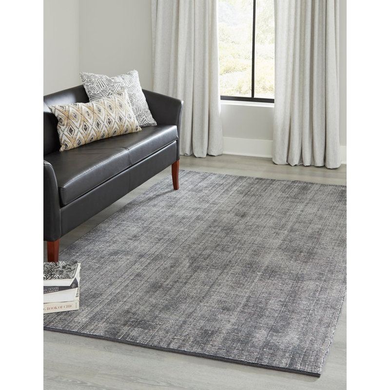 Tapis anglais Jill Zarin Farmhouse, Rectangle 9 pi x 12 pi