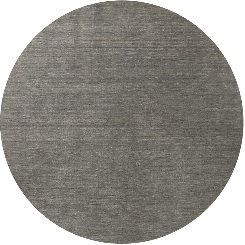 Indoor Rug, Round 5'