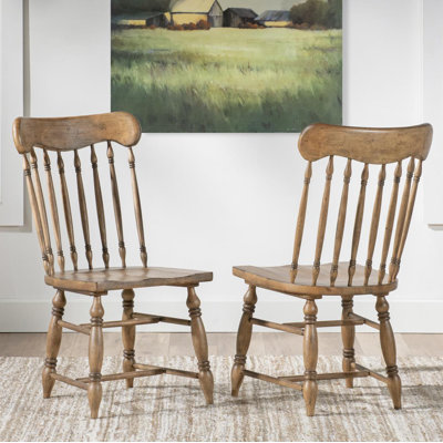 Country Living Side Chair