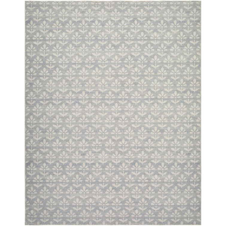 Nabela Noor X Livabliss Maya Machine Woven Rug