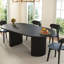 Table de salle à manger extensible-1968696272
