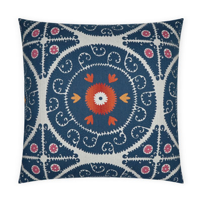Suzandozi Square Pillow Cover & Insert