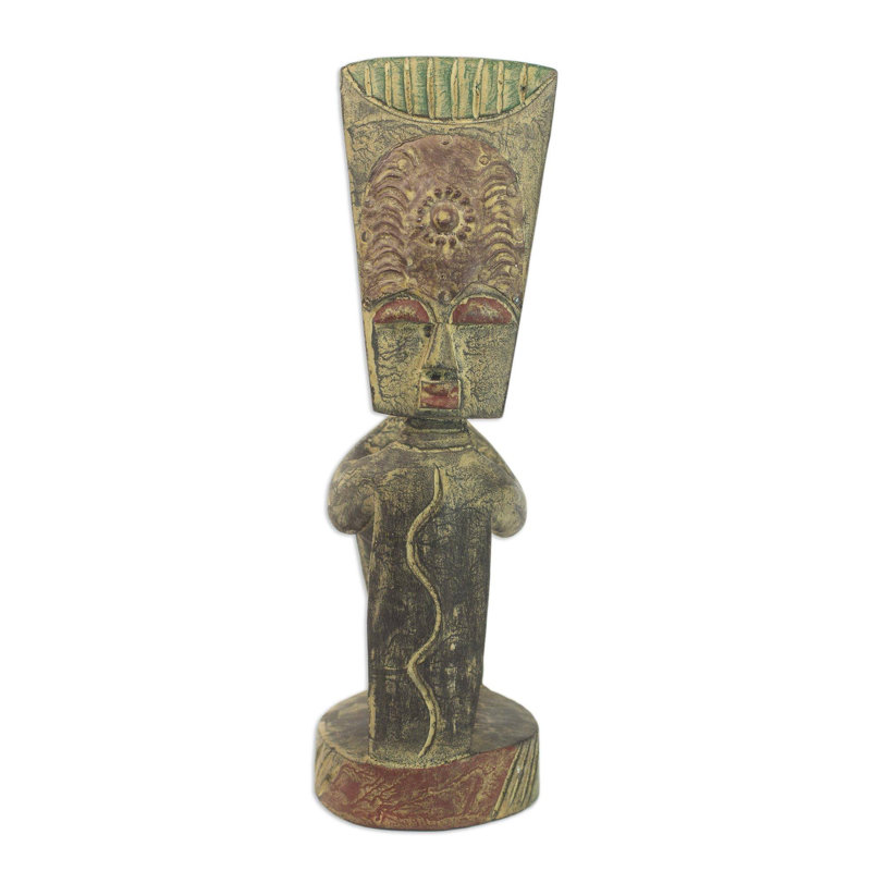 Figurine Birkbeck