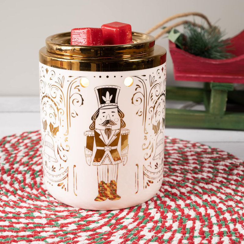 ScentSationals Standing Guard Wax Warmer