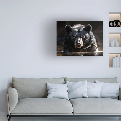 Art sur toile Momart