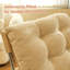 Chaise d'appoint moderne, chaise de salon avec structure en métal chromé, fauteuils rembourrés à coussin souple-82180872