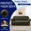 Soft Spandex Stretch Box Cushion Sofa Slipcover-1763788632-1869467722