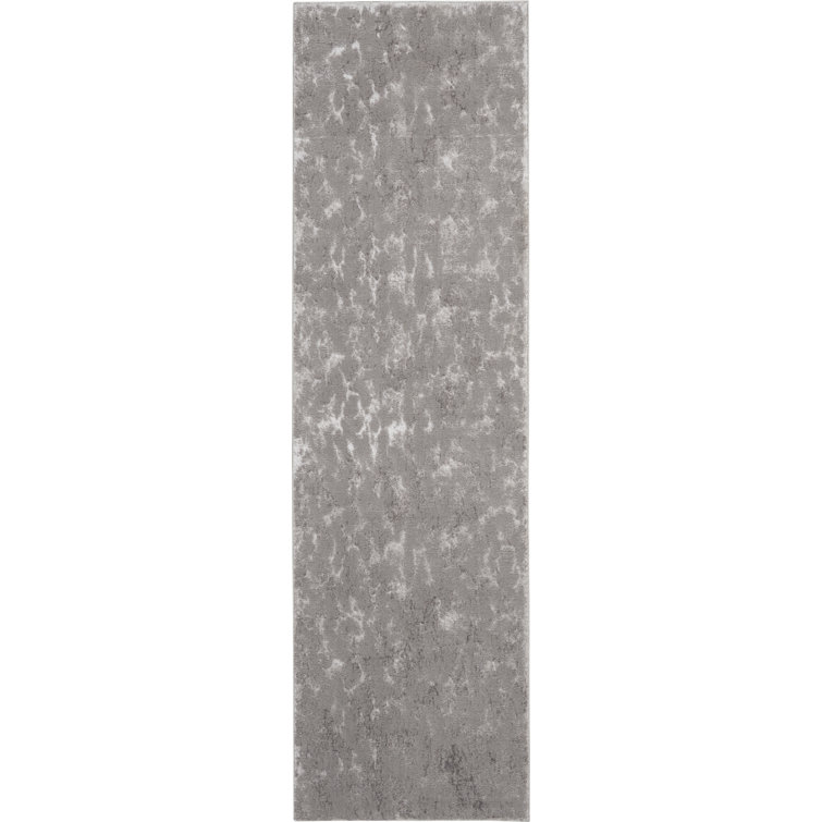 Royal Terrace Abstract Area Rug