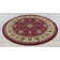 Edmont Oriental Indoor Rug