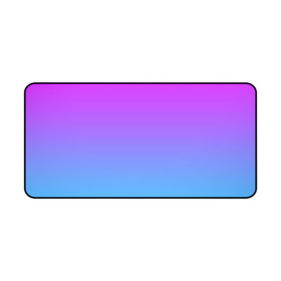 Polyester Desk Pad