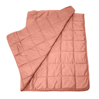 Whalan Whalan Ultra Soft Weighted Blanket