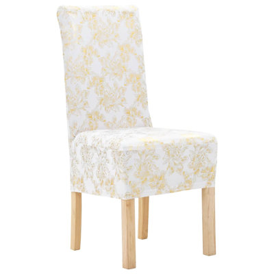 Lily Manor Chair Cover