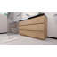 Base de meuble-lavabo simple 60 po Reyes-58514079