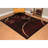 Baier Abstract Indoor Rug-1350646979