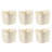 Plastic Laundry Hamper with Handles