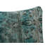 Housse et insert de coussin carré 100% laine