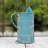 Larique Handmade Metal Wall Planter
