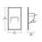 Integrated LED Metal Step Light (Transformer Included)-51570694