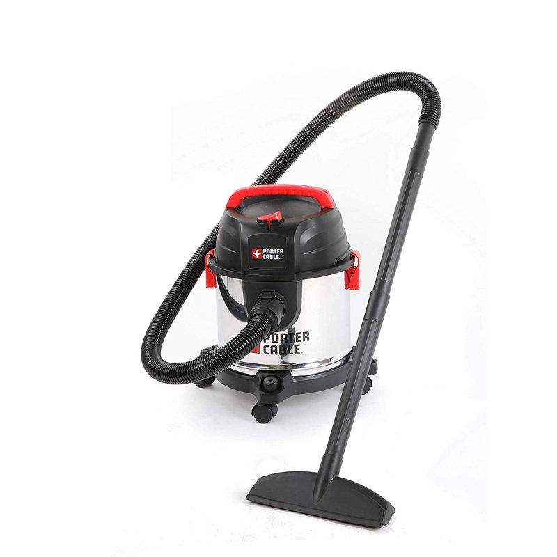 Alton Bagless Wet / Dry Vacuum