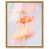 Gold Floater Frame