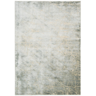 Maya Abstract Hand Woven Area Rug