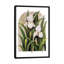 « iris vignette », impression sur toile-29174095-72795320-72795321
