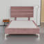 Lit plateforme tapissier Allivia-923797993-923797998