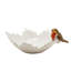  Robin Leaf Large Plate