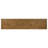 Castleton Distressed Brown TV Stand Media Console-892668564