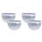 White Solar Powered Integrated LED Step Light