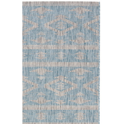Tapis intérieur / extérieur Amarien