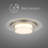     Plate Collection LED Flush Mount, Wet Rated for Indoor/Outdoor Use, 3-CCT Selectable, Dimmable-119307594-119307596