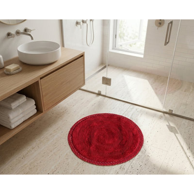 Tapis pour salle de bain Adiraica