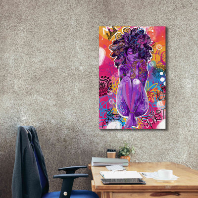 " Nomusa " by Justin Copeland