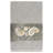  3 Piece 100% Turkish Cotton Towel Set-228815624