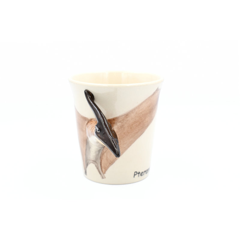 Keshawna172 Pteranodon Dinosaurus Keshawna 10 Oz