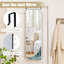 Bernadin Rectangle Mirror