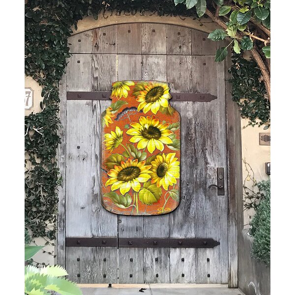 https://assets.wfcdn.com/im/56163094/resize-h600-w600%5Ecompr-r85/1189/118995053/Sunflower+Mason+Jar+Wood+Door+Hanger.jpg