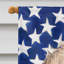 Polyester à 2 côtés 28 x 40 po drapeau maison-1879433832