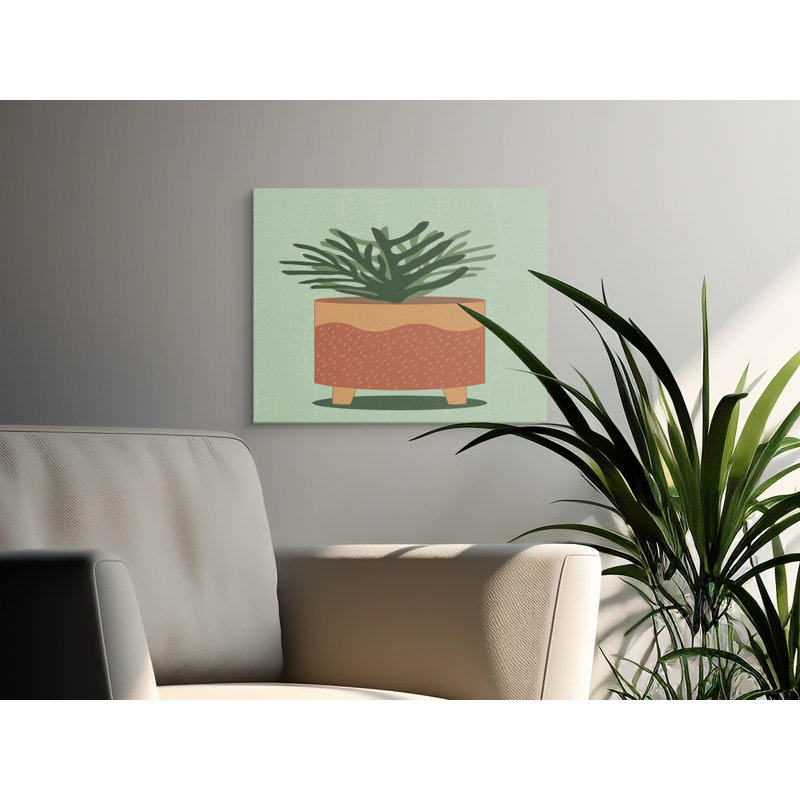 Richfield Wrapped Canvas Print Set, 30x20